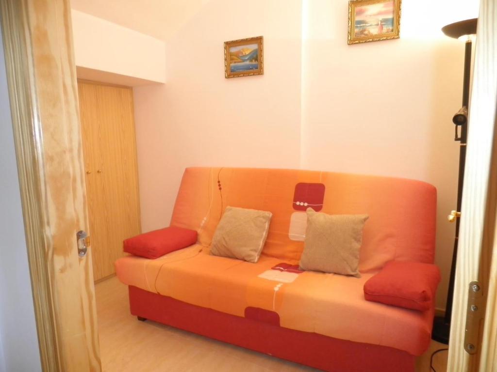 Apartamentos Rurales Benafer Zimmer foto