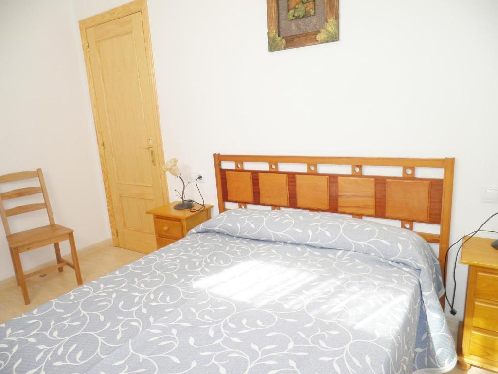 Apartamentos Rurales Benafer Zimmer foto