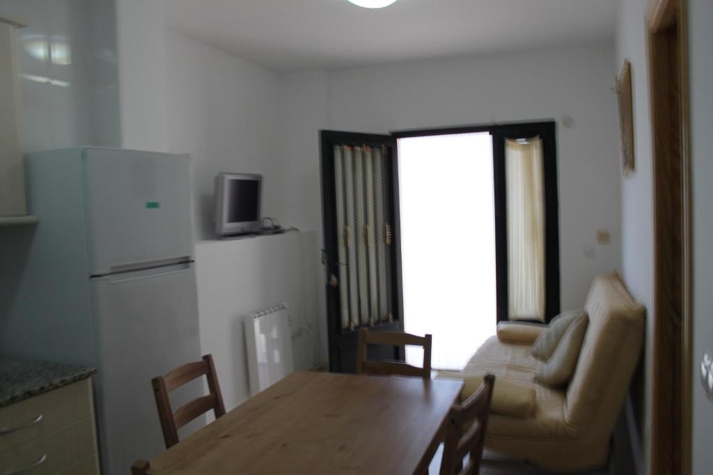 Apartamentos Rurales Benafer Zimmer foto